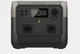 Зарядна станція портативна EcoFlow RIVER 2 Max 512WAT CH (Чехія) +перехідник - зображення 2