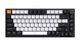 Клавіатура бездротова GamePro Asgard Valhalla MK160B Pro 75% RGB Wireless/Bluetooth/USB Black - зображення 1