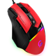 Миша GamePro GM300R Red - зображення 1