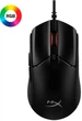 Миша HyperX Pulsefire Haste 2 USB, Black (6N0A7AA) - зображення 3