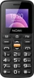 Мобильный телефон Nomi i1820 Black (i1820_Black) - изображение 2