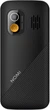 Мобильный телефон Nomi i1820 Black (i1820_Black) - изображение 3