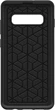 Фирменный противоударный чехол Otterbox Symmetry Sleek Protection SM для Samsung Galaxy S10 Plus SM-G975 Черный - изображение 5