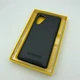 Фирменный противоударный чехол Otterbox Symmetry Sleek Protection SM для Samsung Galaxy Note 10 N970 Черный - изображение 5