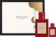 Набір для жінок Gucci Bloom Ambrosia Di Fiori Парфумована вода 50 мл + Мініатюра Парфумована вода 5 мл (3616301202349) - зображення 1