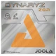 Накладка для ракетки Joola Dynaryz ZGR 2.0 Black (70526) - изображение 1