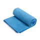 Рушник антибактеріальний швидковисихаючий Fitness Naturehike NH20FS009, 100*30, блакитне - зображення 2