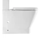 Чаша унитаза-компакта Mixxus Premium Style-0401-T3 Bowl 620х365х805 Tornado 3.0 без сиденья (MI8355) - изображение 4