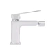 Смеситель для биде Qtap Capricorn Chrome (k26) QTCAP2060102C48223 - изображение 3
