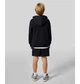 Детское худи Jordan Mj Brkln Ft Po Hoodie Black L Черный 95F121-023 - изображение 2