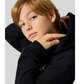 Детское худи Jordan Mj Brkln Ft Po Hoodie Black L Черный 95F121-023 - изображение 8