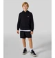 Детское худи Jordan Mj Brkln Ft Po Hoodie Black L Черный 95F121-023 - изображение 12