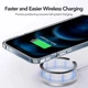 Магнитное металлическое кольцо ESR Halolock (2шт) - MagSafe, Magnetic Ring (4894240111130) 4773384 - изображение 6