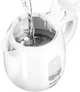 Електрочайник Sencor SWK-1010-WH 1 л білий 4259566 - зображення 3