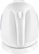 Електрочайник Sencor SWK-1010-WH 1 л білий 4259566 - зображення 5