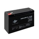 Аккумулятор AGM LPM 6V - 14 Ah - изображение 3