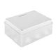 Коробка распределительная GreenVision 200х155х80 IP65 с резинками - изображение 2