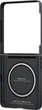Etui plecki Pitaka Ultra-Slim MagSafe do Samsung Galaxy Flip 7 Black/Grey (FBFLIP7) - obraz 3
