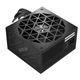 Блок питания для ПК 1stPlayer HA-850BA7 850W Black (ACK-SLV-850-BK-EU) - изображение 1