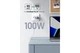 Кабель зарядный Ugreen Type-C 100W для быстрой зарядки 1 м Blue (US557) - изображение 2