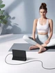 Кабель зарядний UGREEN 60W PD USB C to USB C Data Transmission Cable 0.5 м Black (US563) - зображення 8