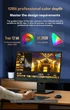 Переходник Ugreen кабель Type-C на DisplayPort DP1.4 8K 60Hz 4K 240Hz HDR 3 м Black (CM774) - изображение 5