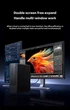Адаптер переходник Ugreen Displayport to HDMI 4K 30Hz однонаправленный Grey (DP130) - изображение 6