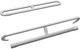 Регулируемая настольная подставка для ноутбука UGREEN Invisible Portable Desktop Laptop Stand 13-17.3" Silver (LP846) - изображение 1