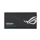 Блок питания для компьютеров Asus ROG Loki SFX-L 1200W Titanium (90YE00N0-B0NA00) - изображение 7