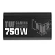 Блок питания для компьютеров Asus TUF Gaming 750W Gold (90YE00S3-B0NA00) - изображение 8