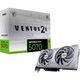 Видеокарта игровая MSI 912-V532-004 GeForce RTX 5070 память 12GB GDDR7 - изображение 6