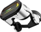 Очки виртуальной реальности для смартфонов VRPark White (VR-Park-Wh-2) - изображение 2