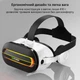 Очки виртуальной реальности для смартфонов VRPark White (VR-Park-Wh-2) - изображение 8