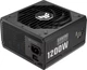 Блок питания Asus TUF-GAMING-1200G PCIE5 1200W Gold (90YE00S0-B0NA00) 269449 - изображение 2