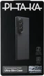 Etui plecki Pitaka Ultra-Slim MagSafe do Samsung Galaxy Fold 7 Black/Grey (FBFold7) - obraz 4