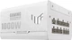 Блок питания Asus TUF-GAMING-1000G-WHITE PCIE5 1000W Gold (90YE00S5-B0NA00) - изображение 3