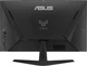 Монитор ASUS TUF Gaming VG259QM5A (90LM0B90-B01O71) - изображение 5