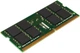 Оперативная память Kingston 16 GB SO-DIMM DDR4 3200 MHz (KVR32S22D8/16WP) - изображение 2