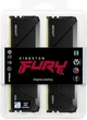 Оперативная память Kingston FURY 16 GB (2x8GB) DDR4 3200 MHz Beast RGB (KF432C16BB2AK2/16WP) - изображение 5