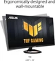 Монитор ASUS TUF Gaming VG249Q3R (90LM0AE1-B01E70) - изображение 2