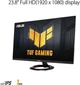 Монитор ASUS TUF Gaming VG249Q3R (90LM0AE1-B01E70) - изображение 3