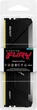 Оперативная память Kingston FURY 8 GB DDR4 3200 MHz Beast RGB (KF432C16BB2A/8WP) - изображение 5