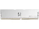 Пам'ять для настільних комп'ютерів GOODRAM 8 GB DDR4 3600 MHz IRDM PRO White (IRP-W3600D4V64L18S/8G) - изображение 1