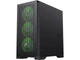 Корпус Gamemax Leader 2 Black - изображение 3
