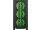 Корпус Gamemax Leader 2 Black - изображение 4