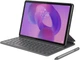 Планшет Lenovo Idea Tab 8/128GB Wi-Fi Luna Grey + Pen and Keyboard (ZAFR0262PL) - изображение 2