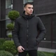 Куртка Pobedov Winter Jacket Dzen Чорний XL OWku1&nbsp;083XLba - зображення 2