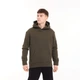 Худи Pobedov 008 ЗИМА Хаки 3XL BLhu2&nbsp;5573XLkh - изображение 1