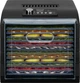 Сушка для продуктів Sencor SFD 6600 BK 275511 - изображение 2