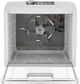 Сушка фруктов и овощей SENCOR SFD 6500WH 279219 - изображение 4